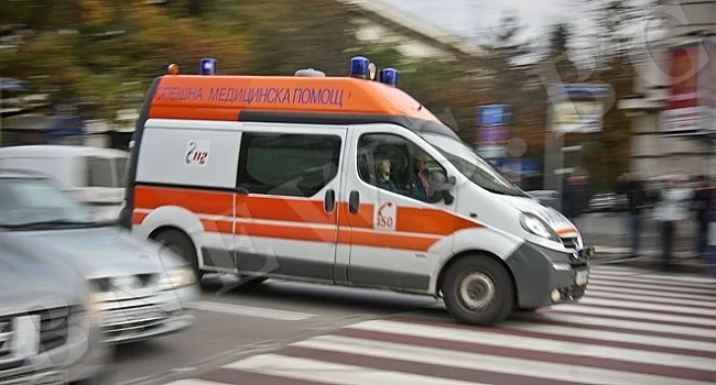 Линейки тръгват със стикери в подкрепа на Петър Москов