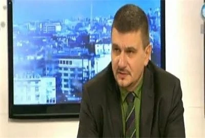 Криминален психолог: Сертов не е искал да бъде засечен от някого 