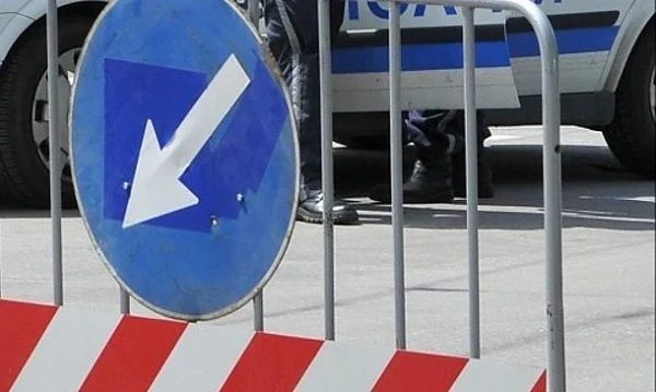 Променят движението в столицата заради протеста на КНСБ 