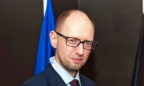 Украйна е на крачка от банкрута