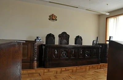 Калпакчиев: Има концентрация на дела в трима съдии