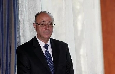 Колата на Сертов е влязла в Гърция на 5 декември