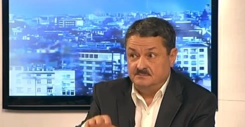 Климатолог: Валежите спират в цяла България през следващите 5 дни
