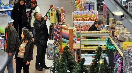 Малките разходи правят големи дупки в празничния бюджет