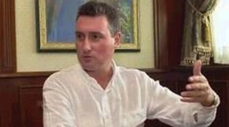 Домусчиев призна за черното тото