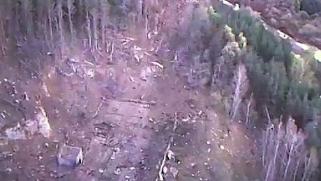 Установена е самоличността на загиналите в Горни Лом