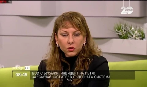 Член на ВСС: Не сме мафия