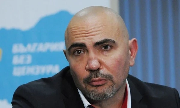 Росен Петров не се чувствал недооценен, а уморен