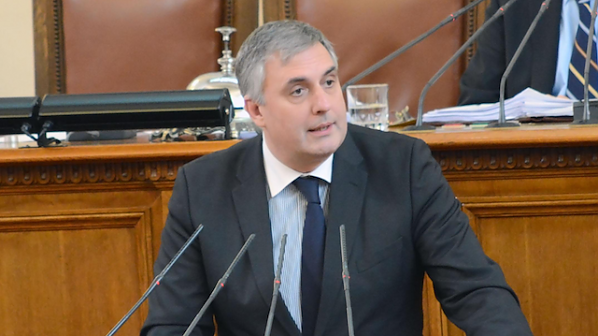 Калфин: В момента пенсионната система гарантира мизерни пенсии