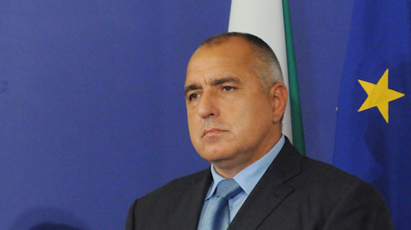 Борисов за пенсионната система: Всичко е объркано с главата надолу