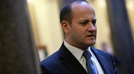 Радан Кънев: Ако не се справим с реформите, да пада гилотината и да идват следващите