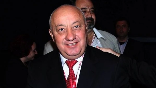 Георги Гергов остава лидер на БСП - Пловдив