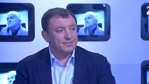 Алексей Петров: Петко Сертов не е напускал страната