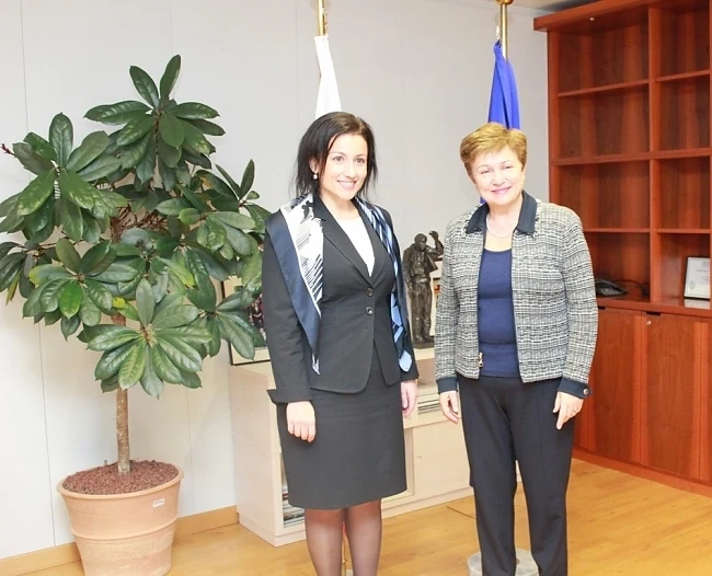 МЗХ работи активно по новата Програма за развитие на селските райони 