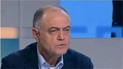 Ген. Атанасов: Няма причини да се смята, че Сертов е жертва на престъпление