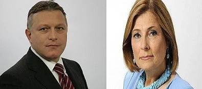 Мирослав Севлиевски осъдил Маргарита Михнева