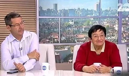 Каролев: Не трябва да се разчита на пенсия, а да се спестява