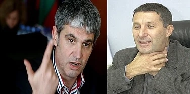 Сутрешен скандал за пенсионната реформа по Нова ТВ 