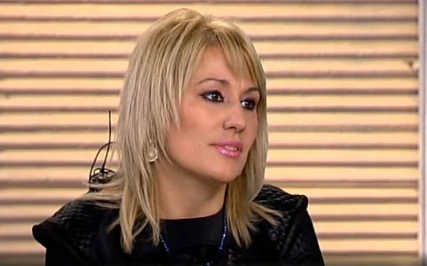 Ана Баракова напуска ведомственото си жилище