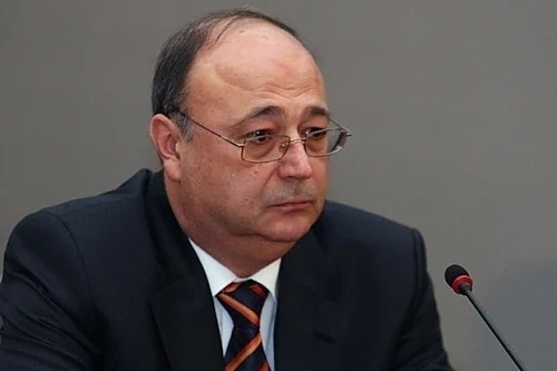 Петко Сертов се издирва в рамките на Шенгенската система