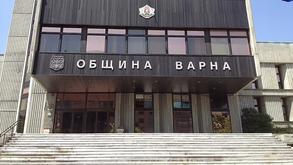 Община Варна ще се топли от слънцето