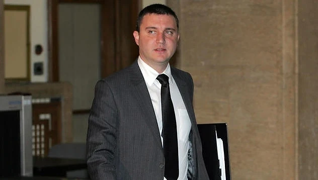 Горанов: Целта е по-голяма свобода на избора