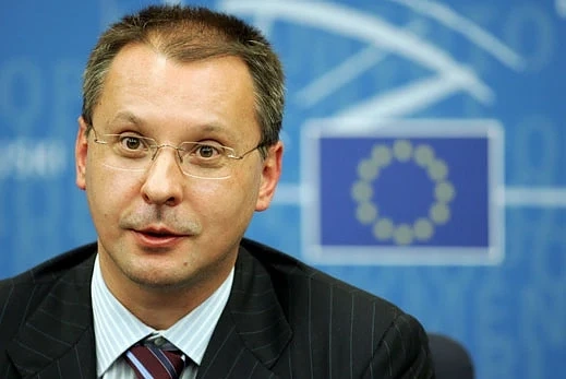 Имунитетът на Станишев влезе в Европарламента