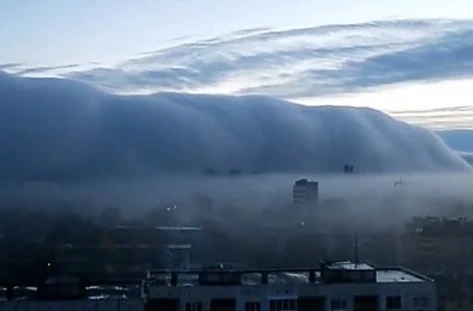 Мръсен въздух трови 18 града у нас