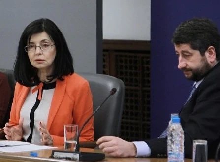 МС прие актуализираната Стратегия за реформа в съдебната система