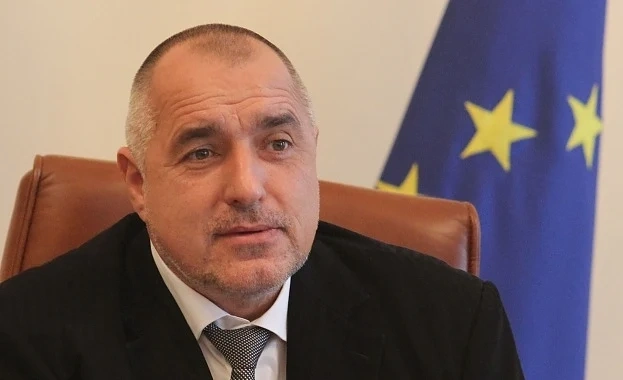 Борисов: Много добре сме се справили със стратегията в здравеопазването