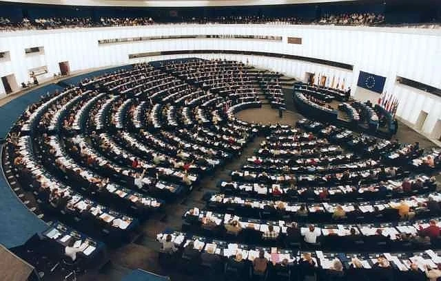 Европейският парламент призна Палестина