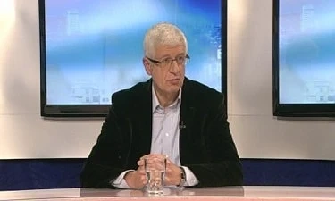 Румен Овчаров: Проектът “Южен поток” с участието на България е приключил