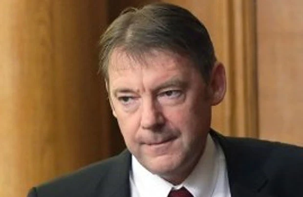 Владимир Писанчев, ДАНС: Решението по отношение на ГДБОП е политическо