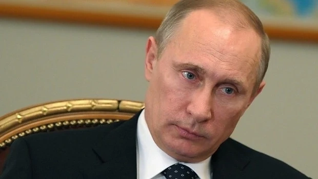 Путин даде годишната си пресконференция