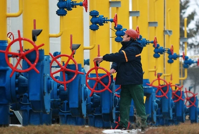 Газът у нас може да поевтинее с 20%