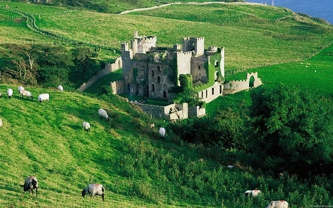 Ирландия върна 9 милиарда предсрочно