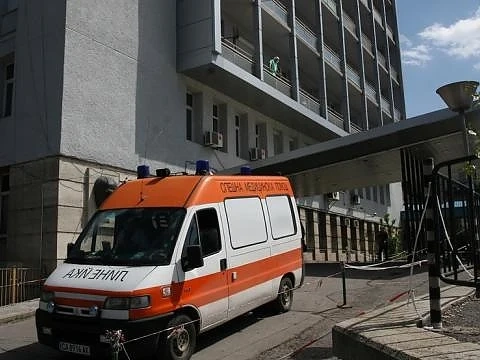 Двете жени, ранени от взрива в Мъглиж, са в тежко състояние в \