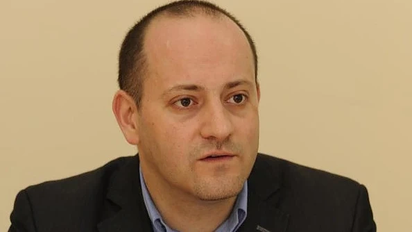 Радан Кънев: Горанов и ДПС получиха подкрепата на депутатите на Христо Ковачки
