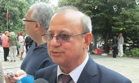 Христосков: Това е фалшив избор и манипулация