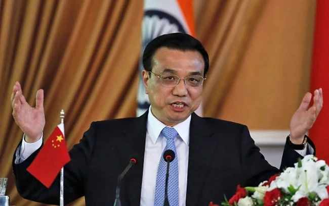 Китай предложи 3 милиарда на съседите си