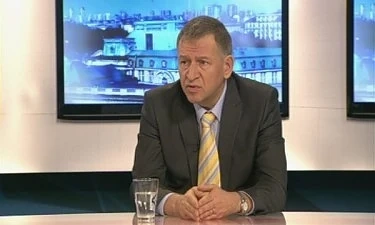 Стойчо Кацаров: Неприемливо е да има лимит на клиничните пътеки