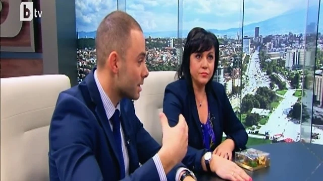 Управляващи и опозиция: Предстои тежка година за България 