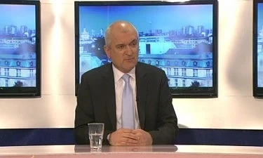 Димитър Главчев, ГЕРБ: Не очаквахме такъв отпор на пенсионната реформа