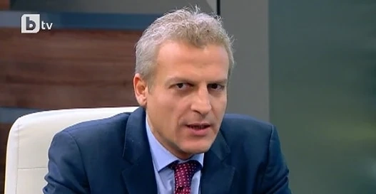 Москов: Отсъствието на Борисов бе използвано за прокарване на лоши практики