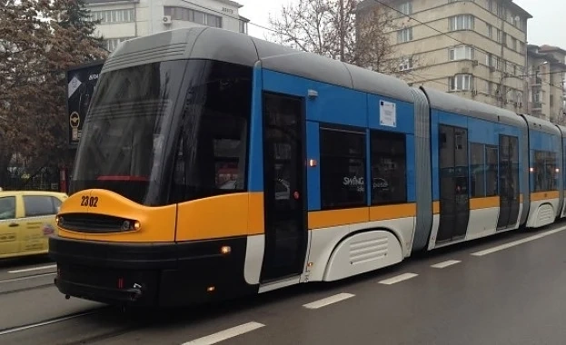 Вижте как ще се движи градският транспорт в София по празниците