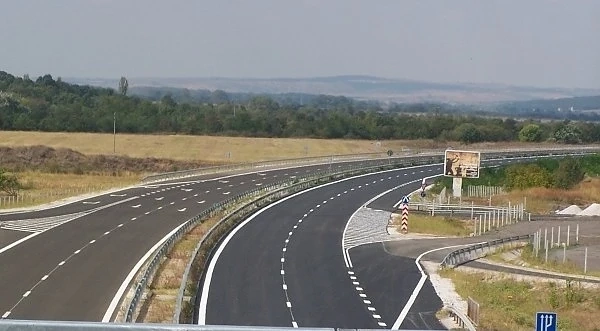 България ще получи 1,6 млрд. евро от ЕС за транспорт