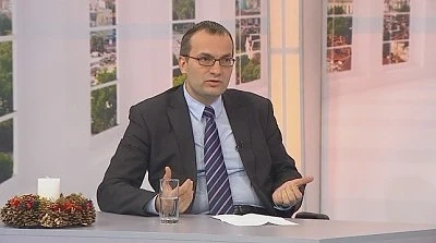 Мартин Димитров за пенсионната реформа: Има административна принуда, а не право на избор