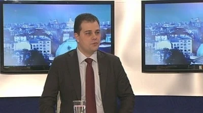 Петко Петков: Писмото на посланиците помага за реформата в съдебната система