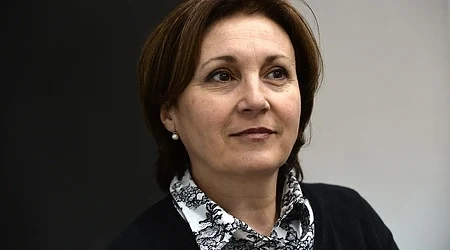 Румяна Бъчварова: Можем да бъдем кабинет на малцинството