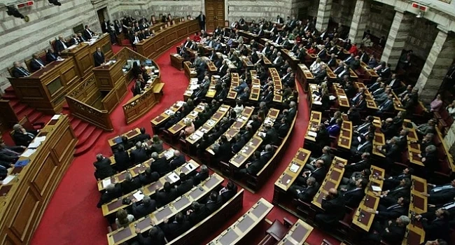 Гърция остава без президент и след втория тур